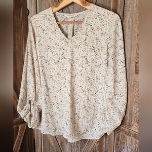 Davi & Dani Ladies Blouse